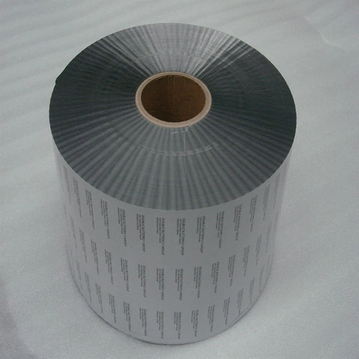 Lá nhôm 8011 có độ tinh khiết cao