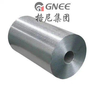 Lá nhôm nhà 8011 rộng 300 mm