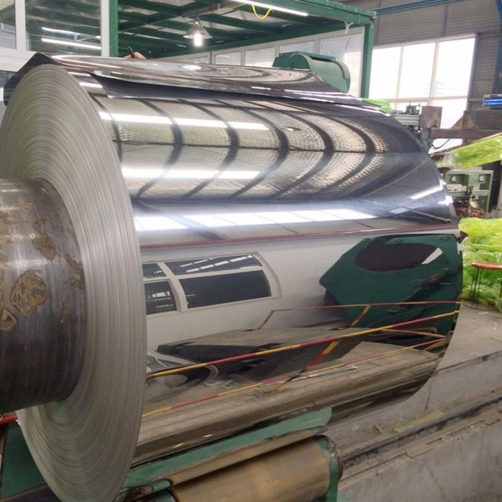 8079 Lá nhôm cấp thực phẩm