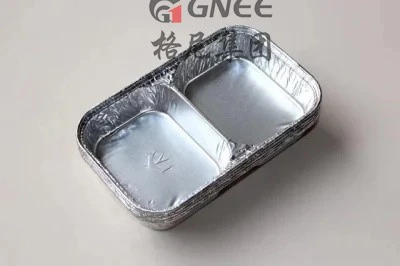 Lá nhôm sử dụng thực phẩm ở dạng cuộn Jumbo