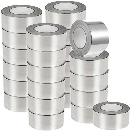 Băng keo lá nhôm dẫn điện 3M™ 3302