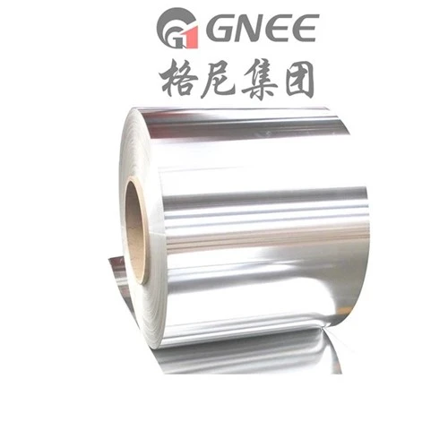 Lá nhôm 8011 cho gia đình