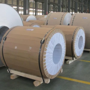 Lá hợp kim nhôm 8011