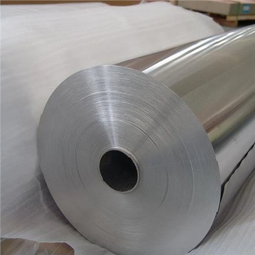 Lá nhôm cho nắp sữa chua