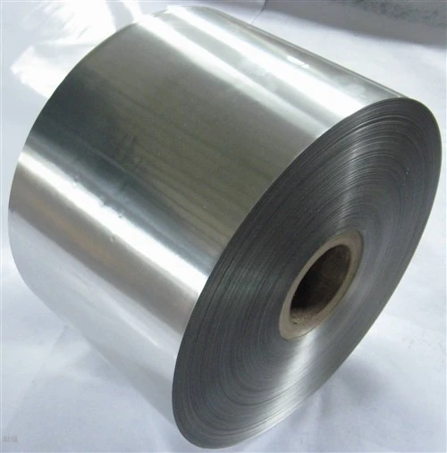 Nhôm cuộn sử dụng trong gia đình
