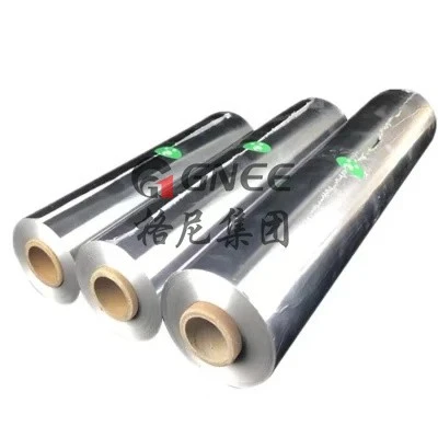 Nhôm cuộn Jumbo cho hộ gia đình