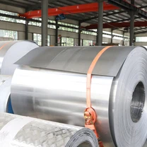 Thực phẩm 8011 Alufoil