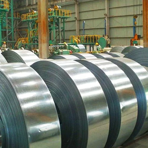 Jumbo Cuộn Nhôm Gia Dụng 8011
