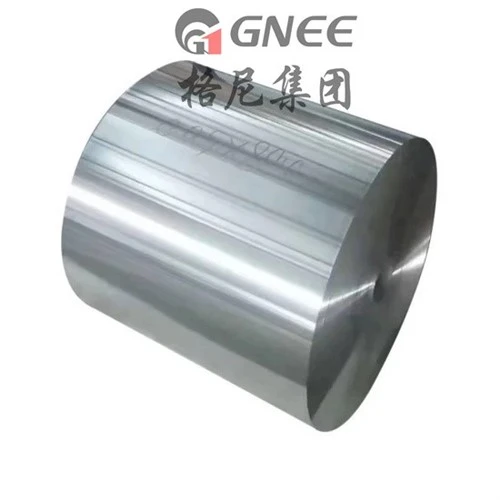 Lá nhôm cấp thực phẩm sử dụng trong gia đình