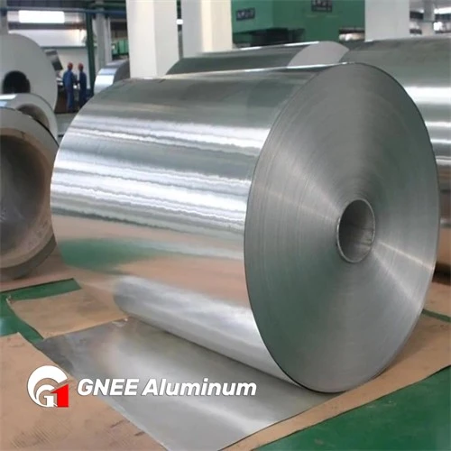 Cuộn giấy nhôm Jumbo 3003