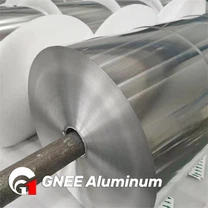 1235 8011 Nhôm cấp thực phẩm
