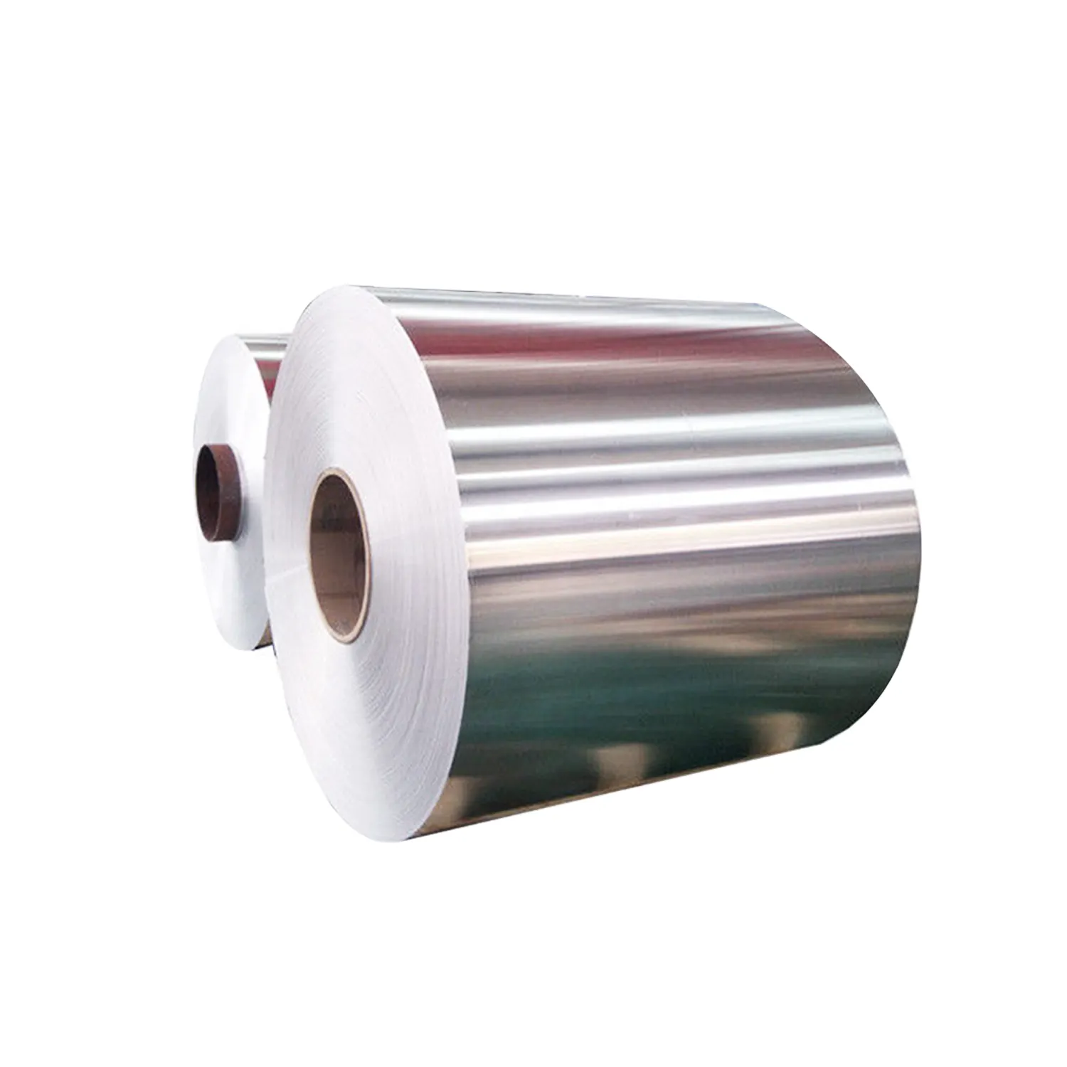Hợp kim nhôm 30 Micron 8011