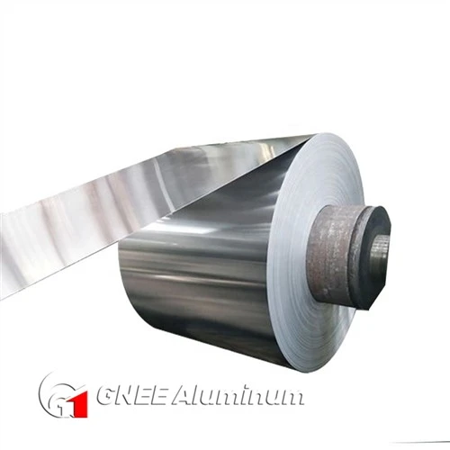 Công nghệ tiên tiến Lá nhôm 11 Micron