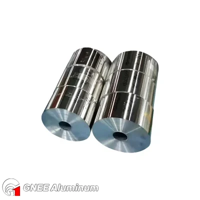 Lá nhôm có khả năng chống ẩm