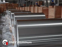 Pin sử dụng lá nhôm với Sperior 8011