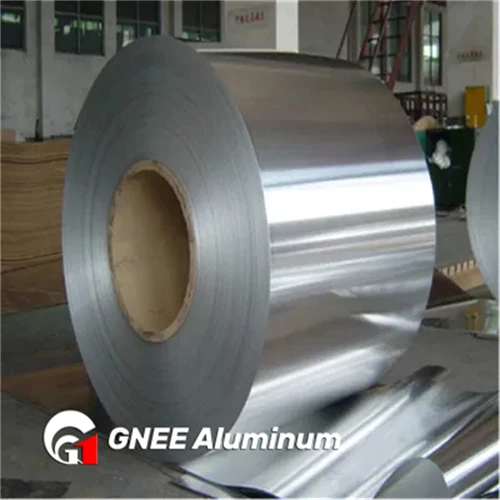 Giấy nhôm lá mỏng dùng trong gia đình
