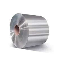 Giấy cuộn nhôm Jumbo gia dụng