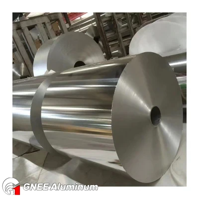 Nhà bếp và thực phẩm sử dụng lá nhôm gia dụng