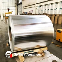 Gói dược phẩm Lá nhôm 8011