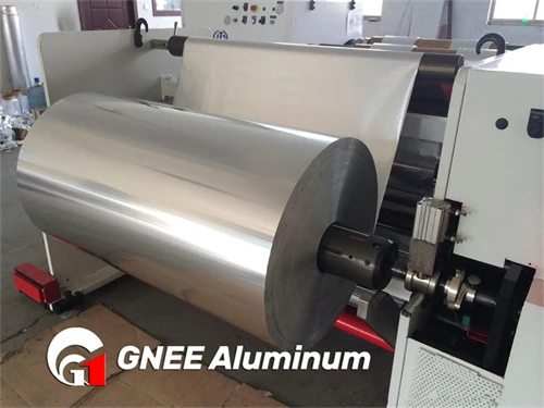 Giấy đóng gói dược phẩm 30mic