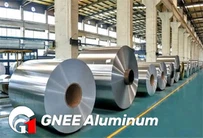 Nhôm cuộn Jumbo 1235