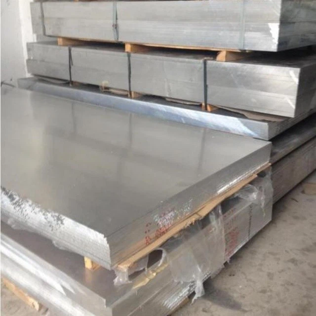 1050 Aluminum Plate