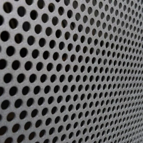 custom perforated aluminum sheet custom perforated aluminum sheet