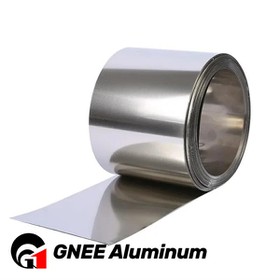 Aluminum foil for aluminum electrolytic capacitors Aluminum foil for aluminum electrolytic capacitors
