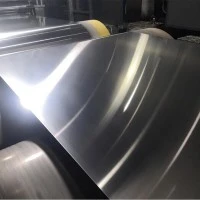 Tấm nhôm 6082-T6 xuất khẩu sang Kazakhstan