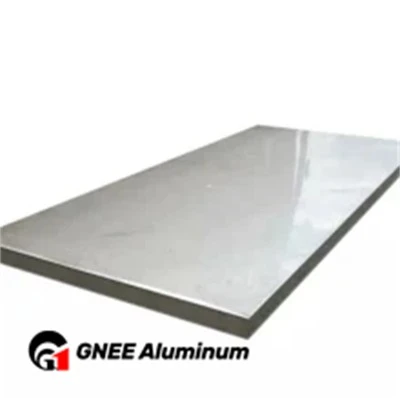 The use of 1100 aluminum plates in different The use of 1100 aluminum plates in different