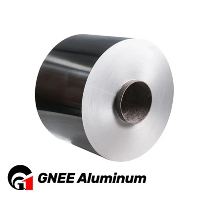 Precautions for heat treatment of aluminum coils Precautions for heat treatment of aluminum coils