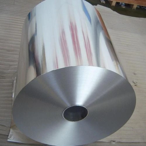 1200 cuộn giấy nhôm Jumbo