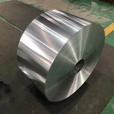 1235 1100 Lá nhôm 14 Micron cho nhựa đường chống thấm