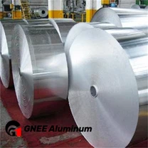 Nguyên liệu lá nhôm 3003 H24