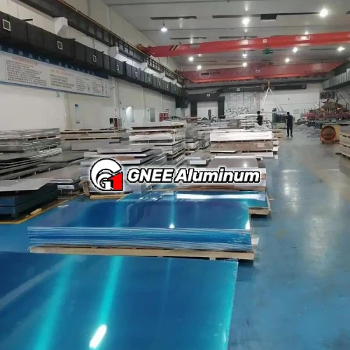 1050 1060 1100 Bảng nhôm đóng dấu