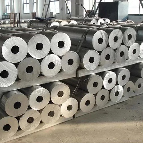 Ống tròn liền mạch nhôm 6061 T6