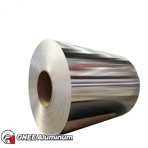 8011 o lá nhôm để sử dụng nhà bếp